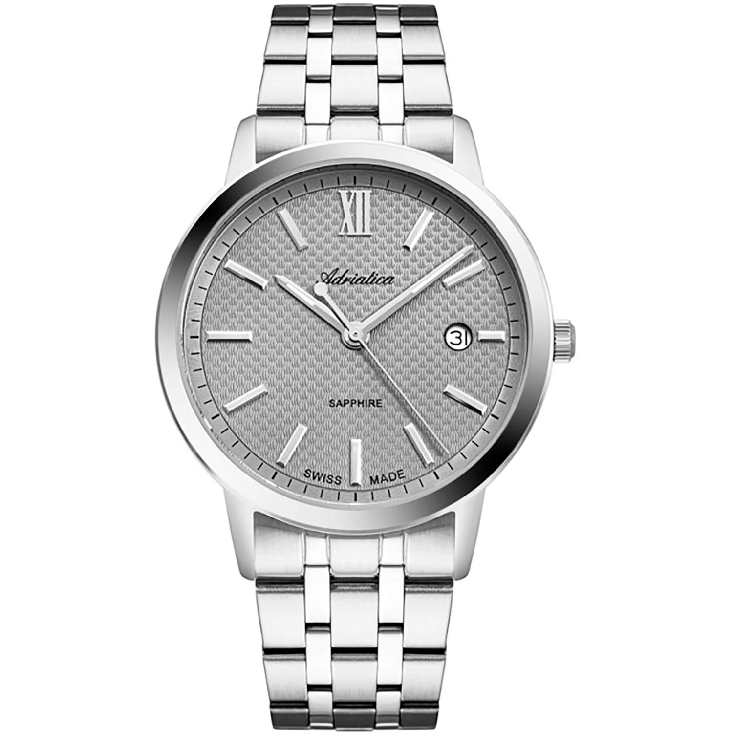 Adriatica Classic 8333.5167Q